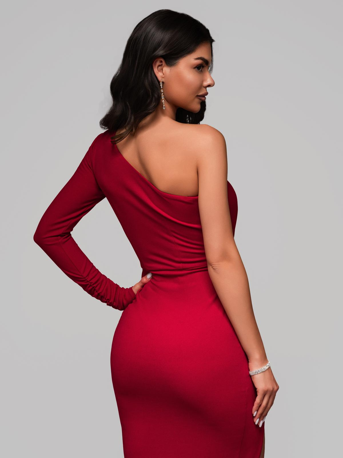 Edoti GRACE maxi dress DL