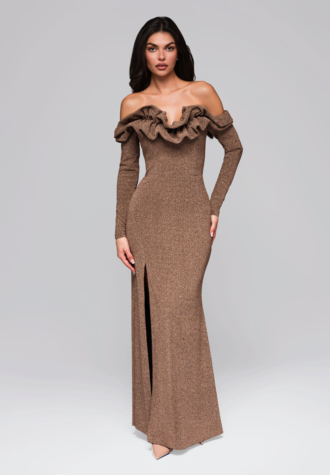 Edoti Evening dress LA-OM-DL
