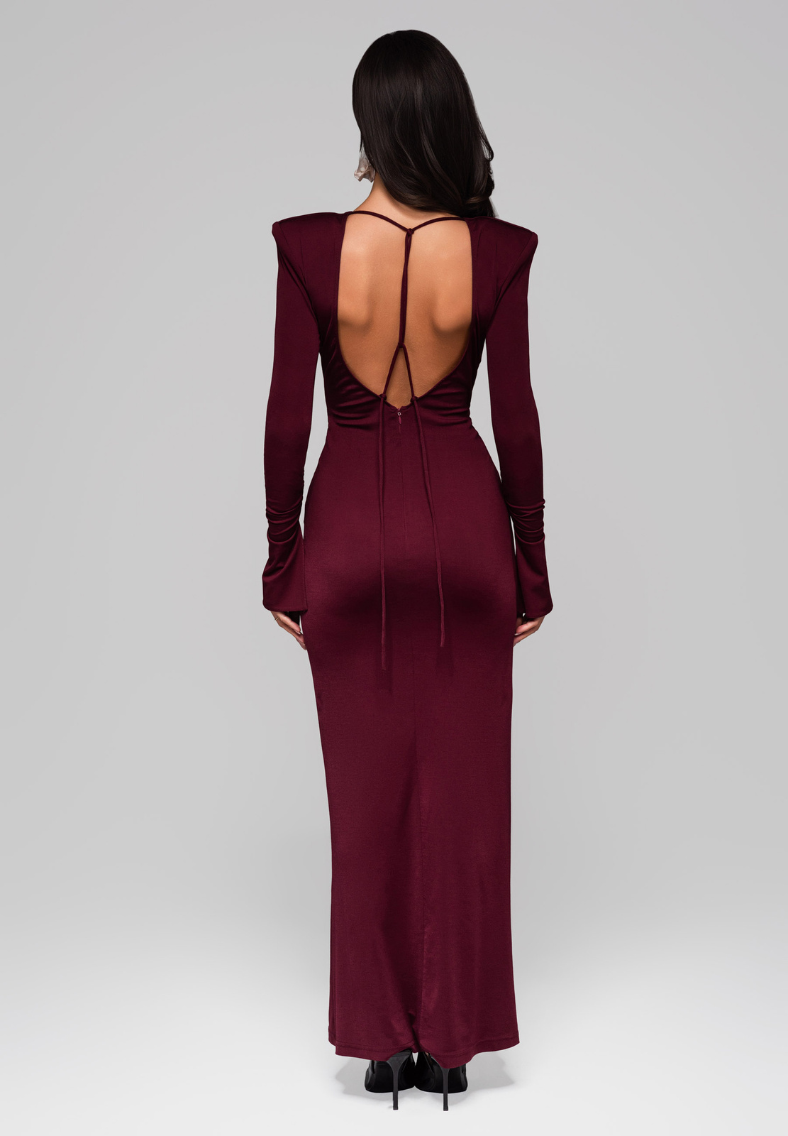 Edoti Evening dress LA-OM-DL