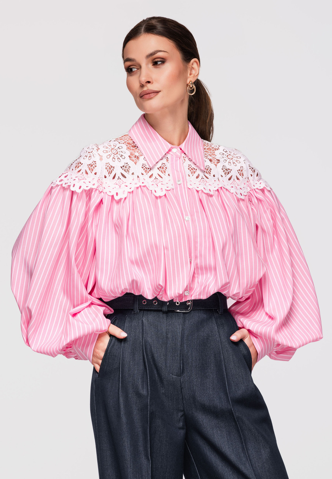 Edoti pentru femei cămașă – confort și stil în același timp