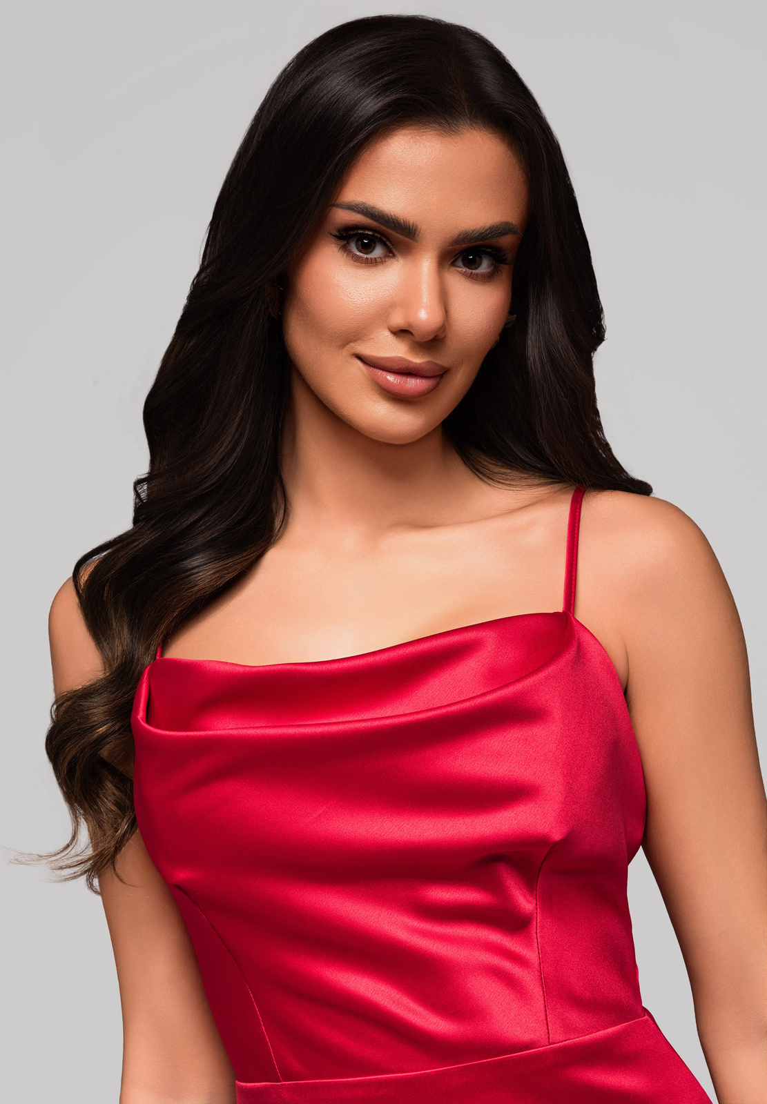Edoti Evening dress LA-OM-DL
