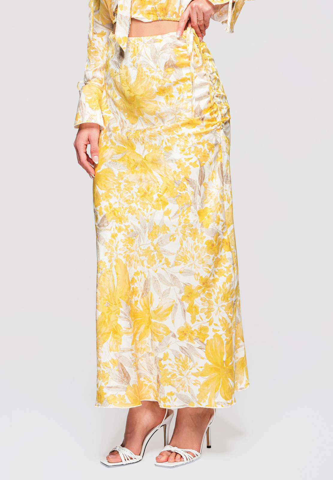 Edoti – pentru femei fustă pentru utilizare versatilă