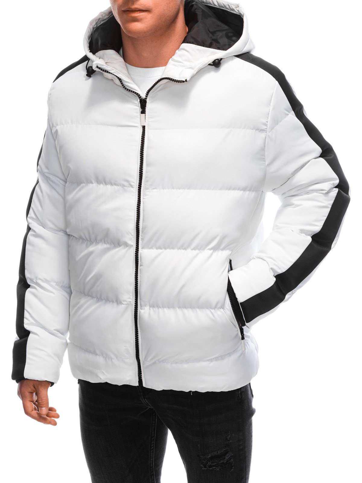 Herren Jacke Edoti