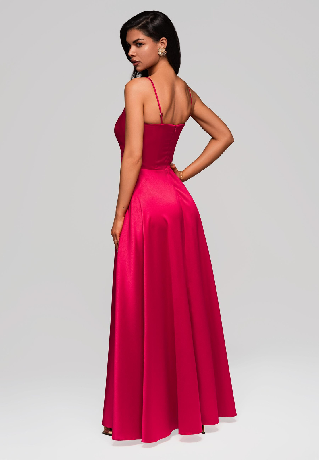Edoti Evening dress LA-OM-DL