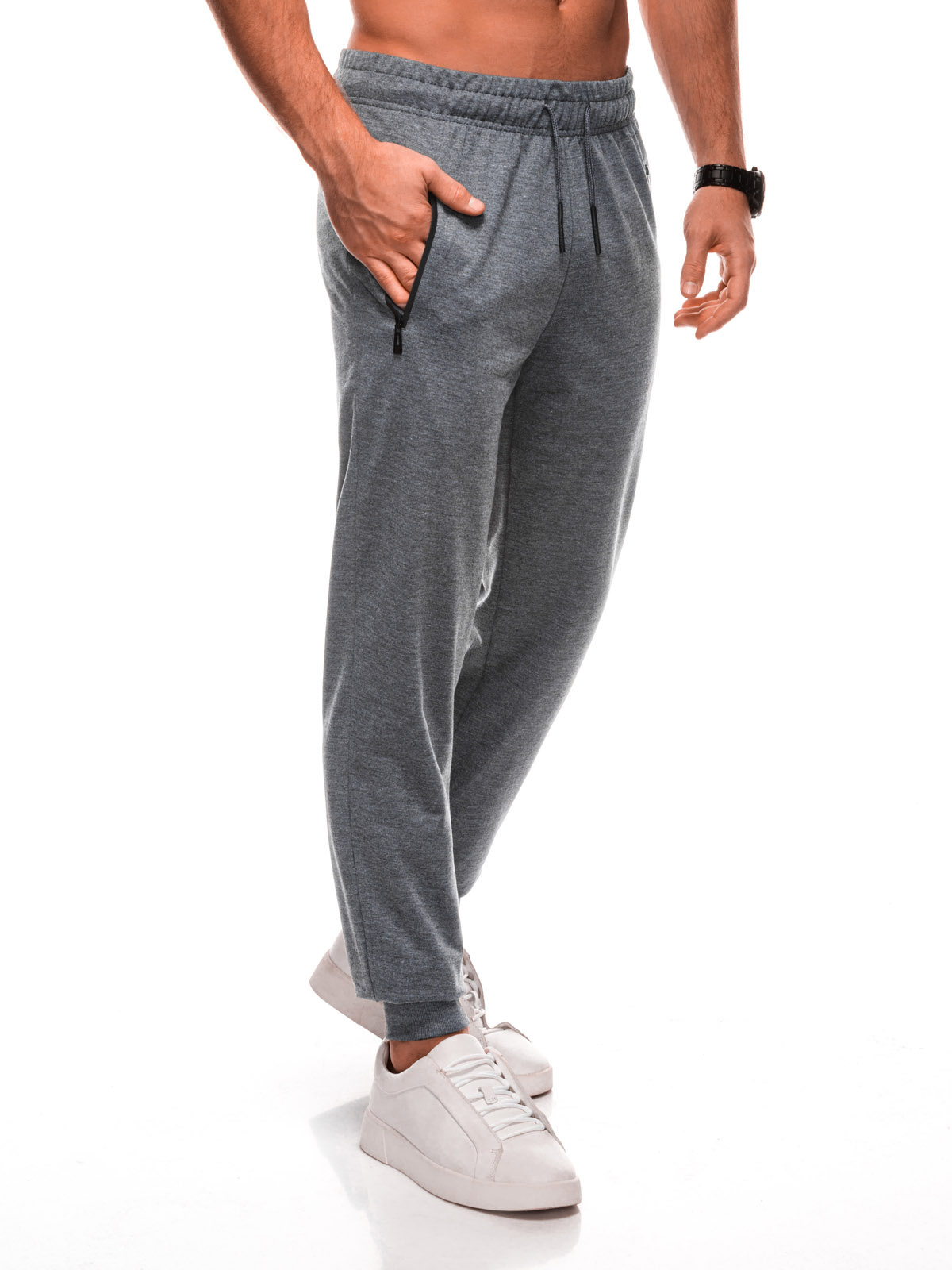 Edoti Men's sweatpants