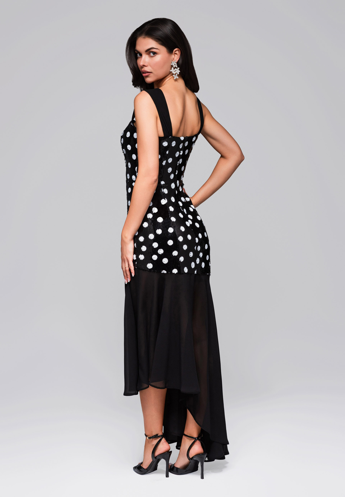 Edoti Evening dress LA-OM-DL