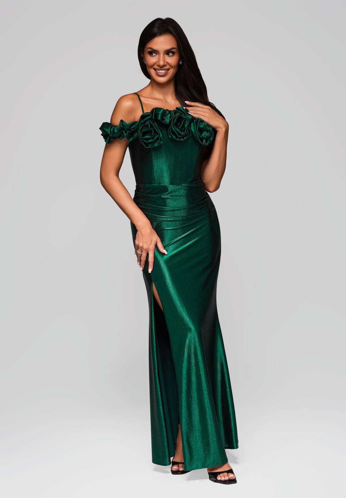 Edoti Evening dress LA-OM-DL