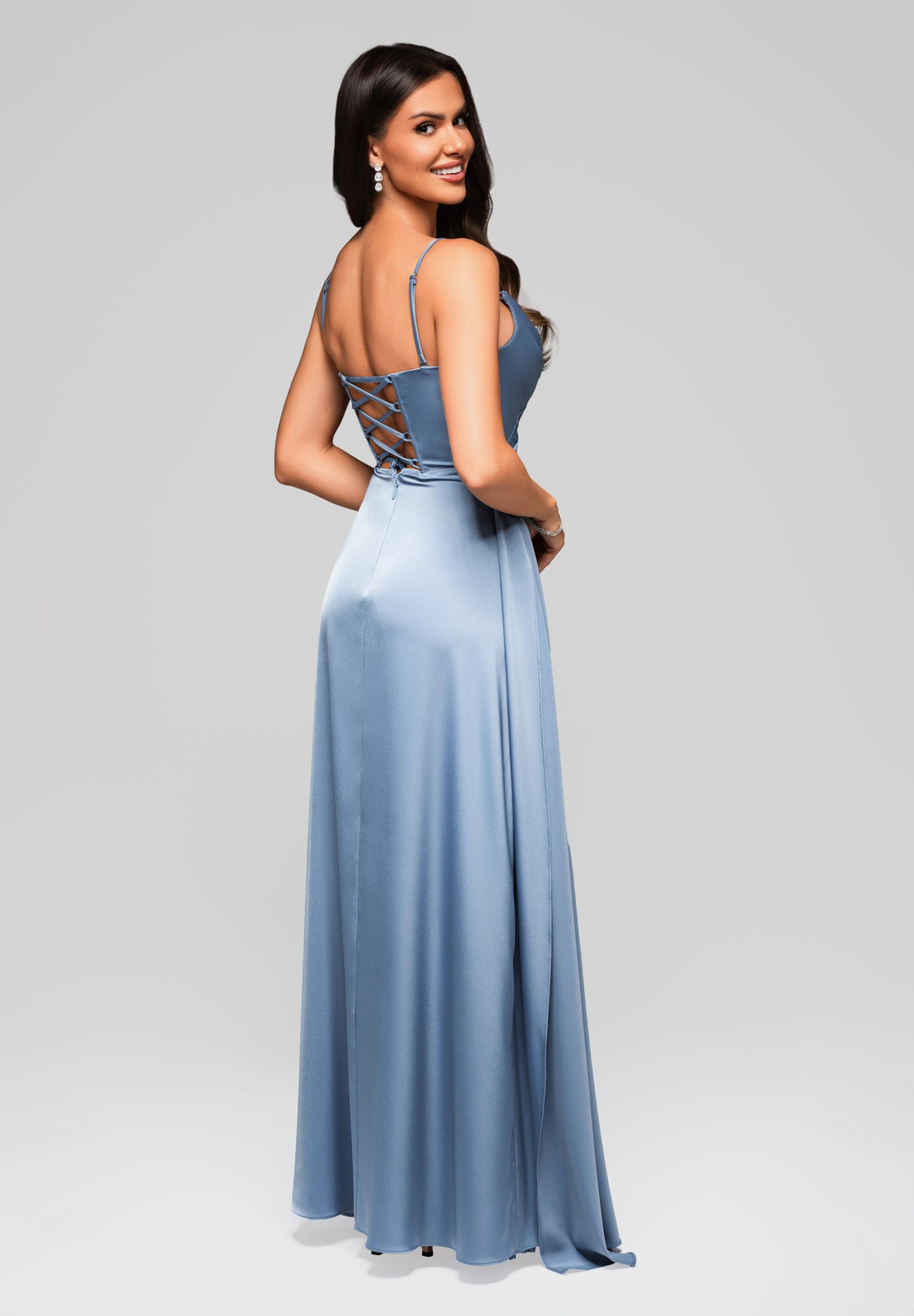 Edoti Evening dress LA-OM-DL