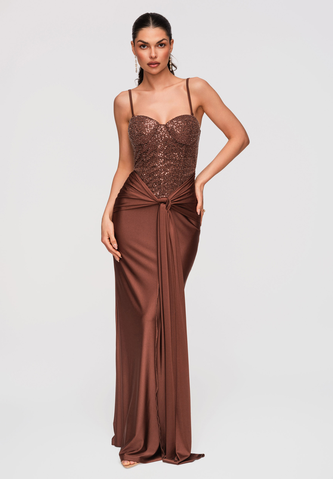 De calitate pentru femei rochie de la Edoti