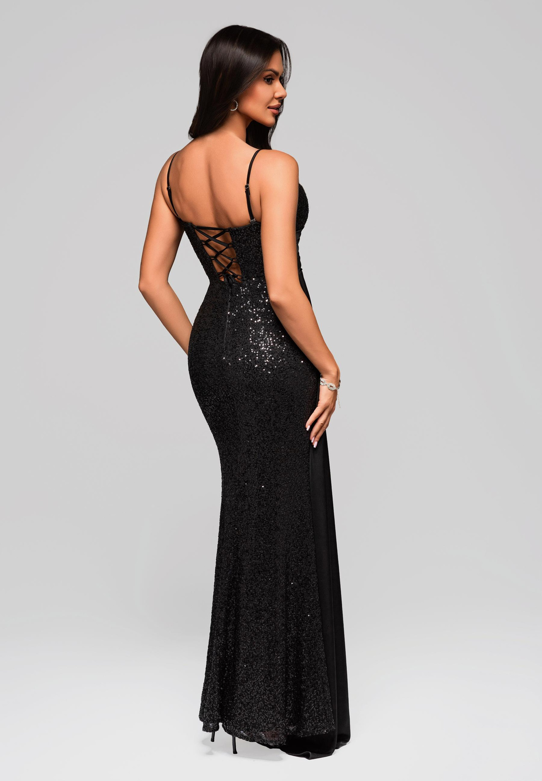 Edoti Evening dress LA-OM-DL