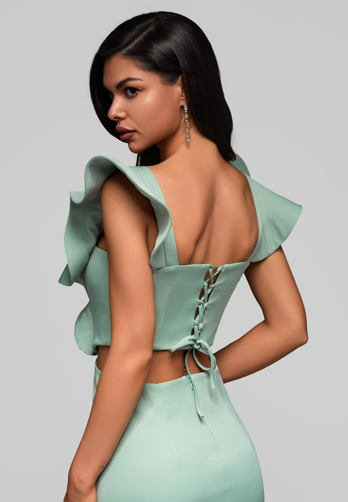 Edoti Evening dress LA-OM-DL