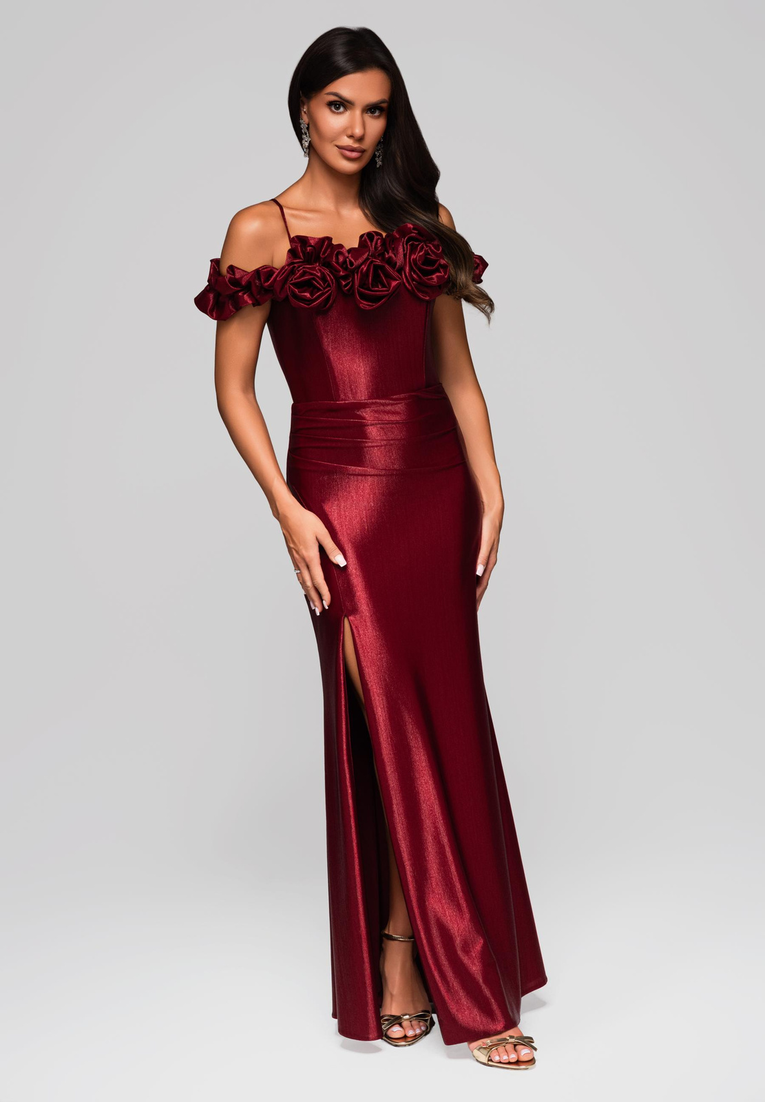 Edoti Evening dress LA-OM-DL