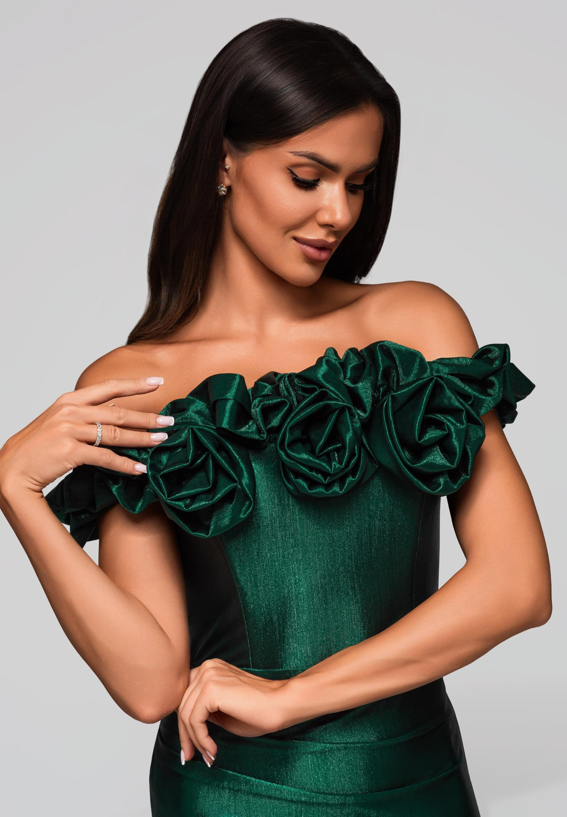 Edoti Evening dress LA-OM-DL
