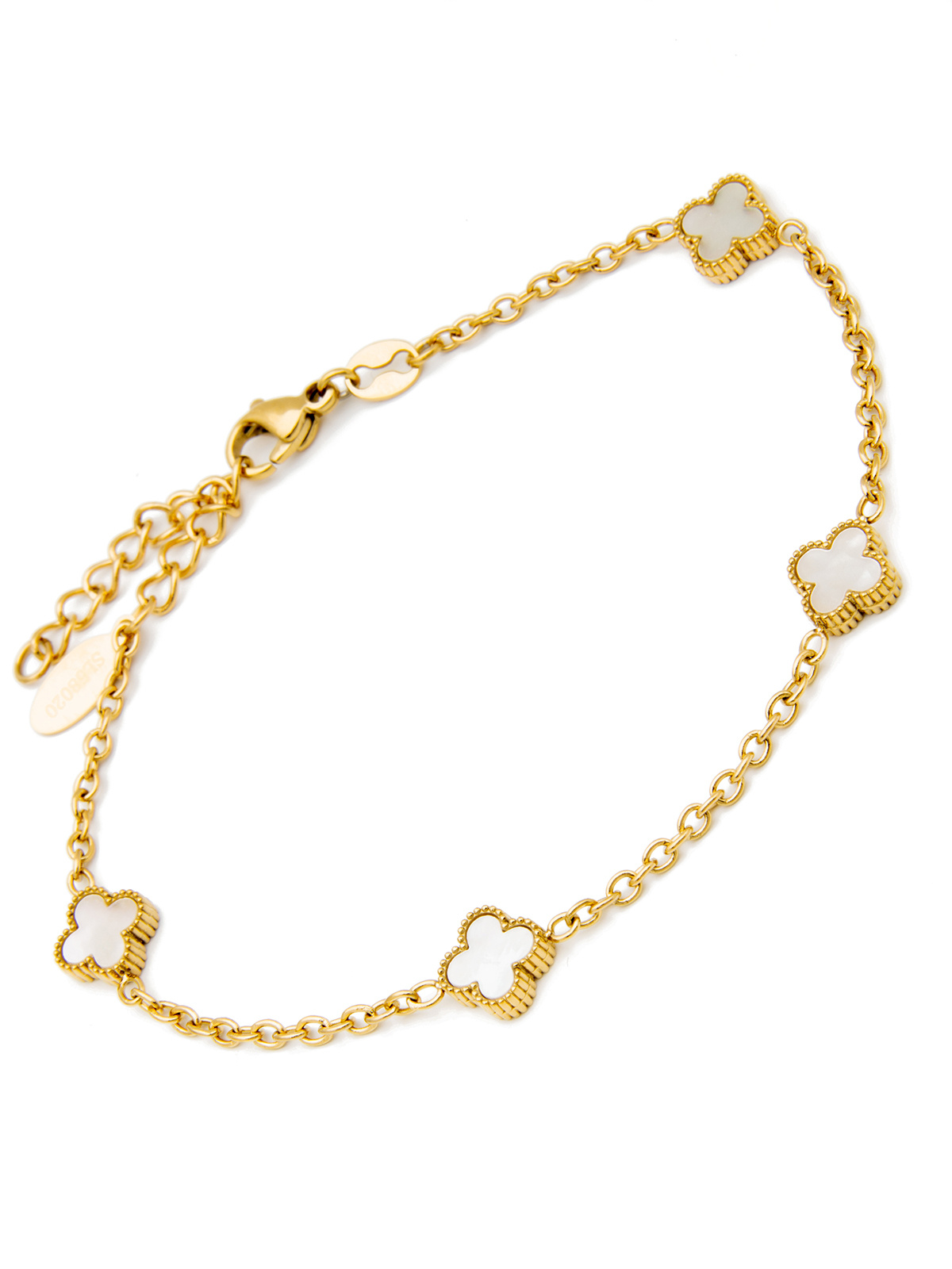 EDOTI bracelet AL