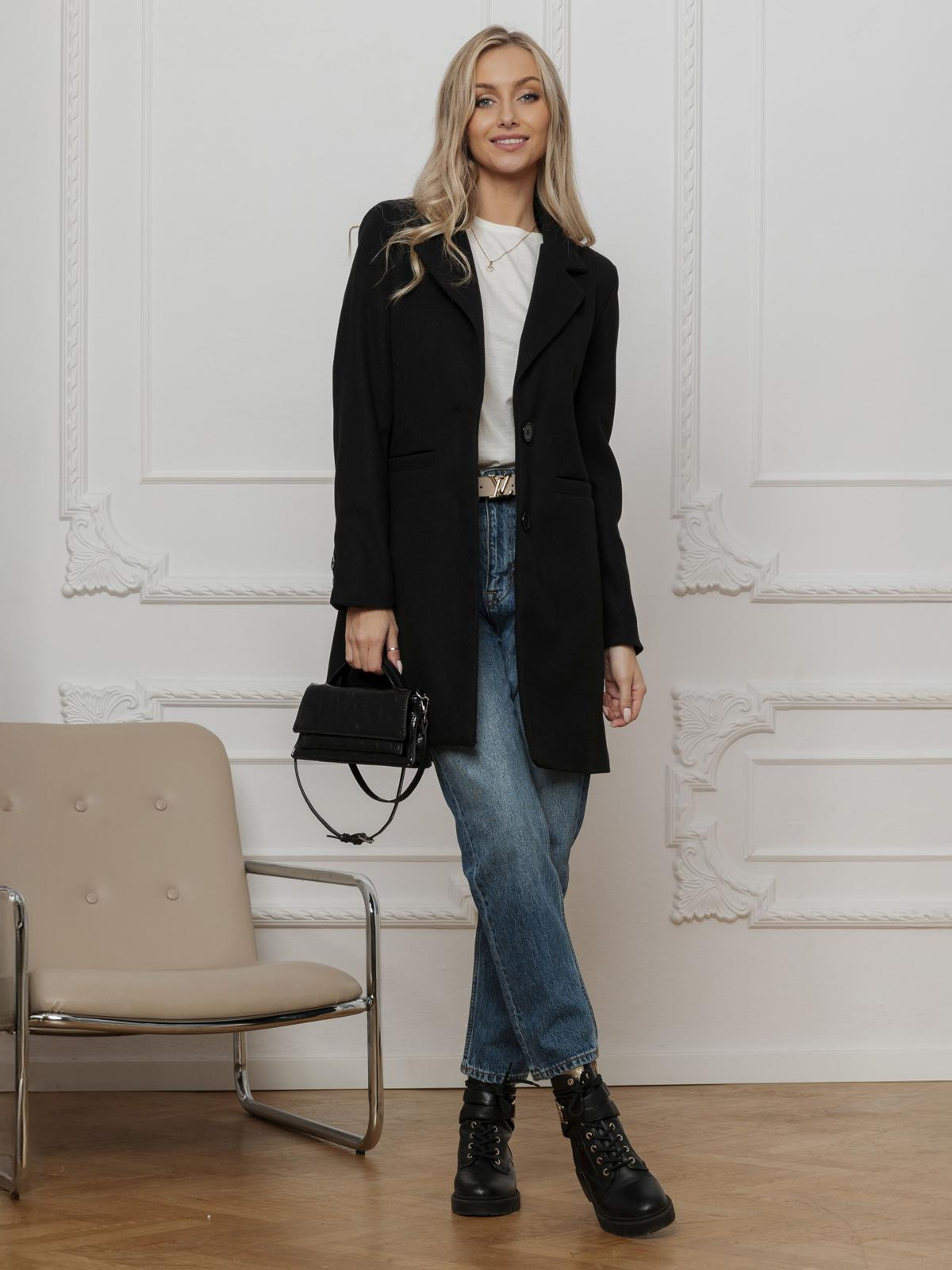 Edoti Women's coat CL