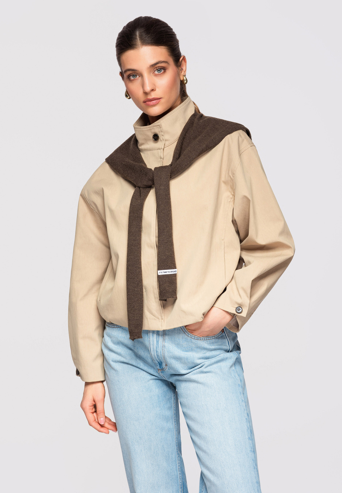 Edoti dámská bunda LARICA