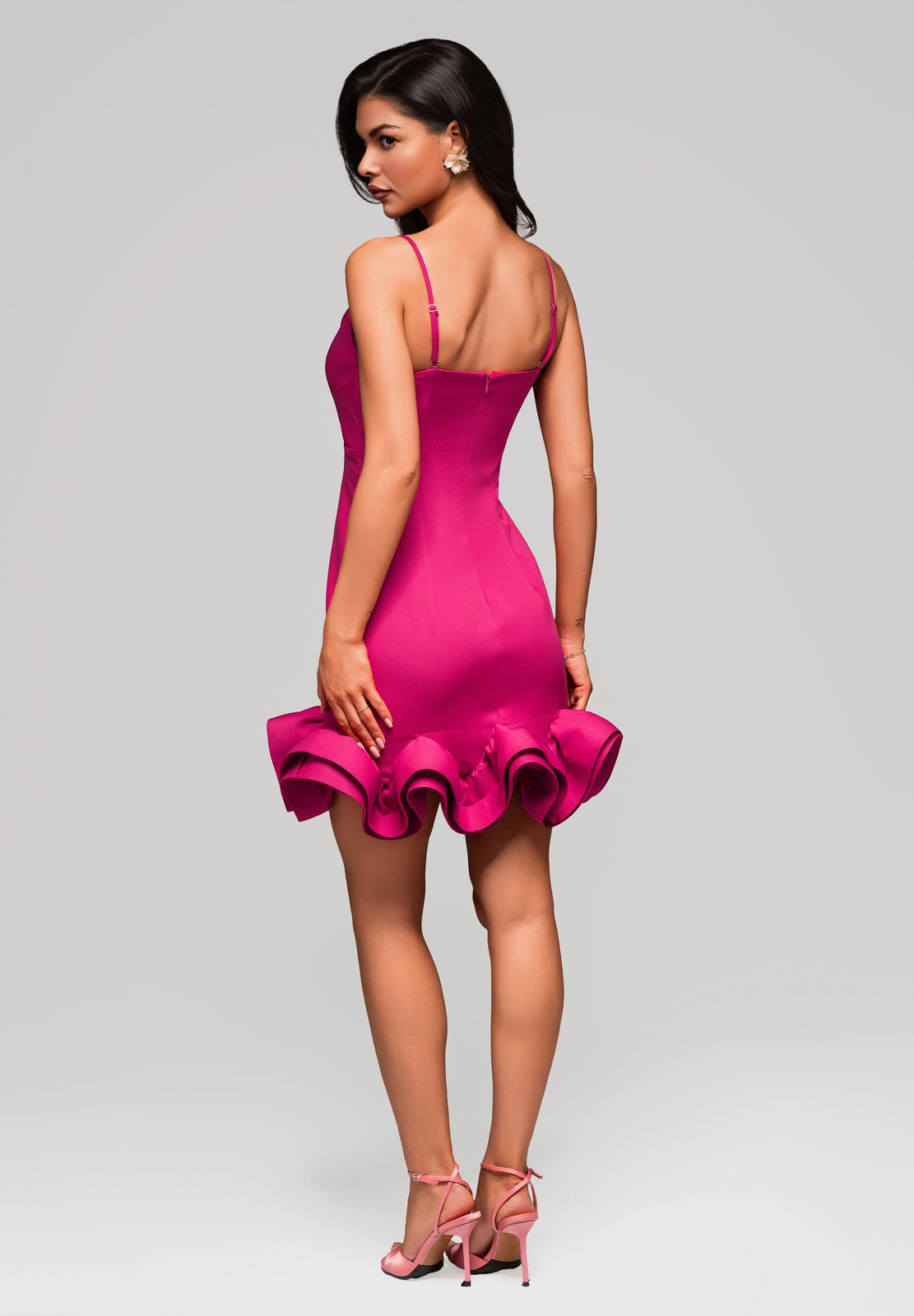Edoti Evening dress LA-OM-DL