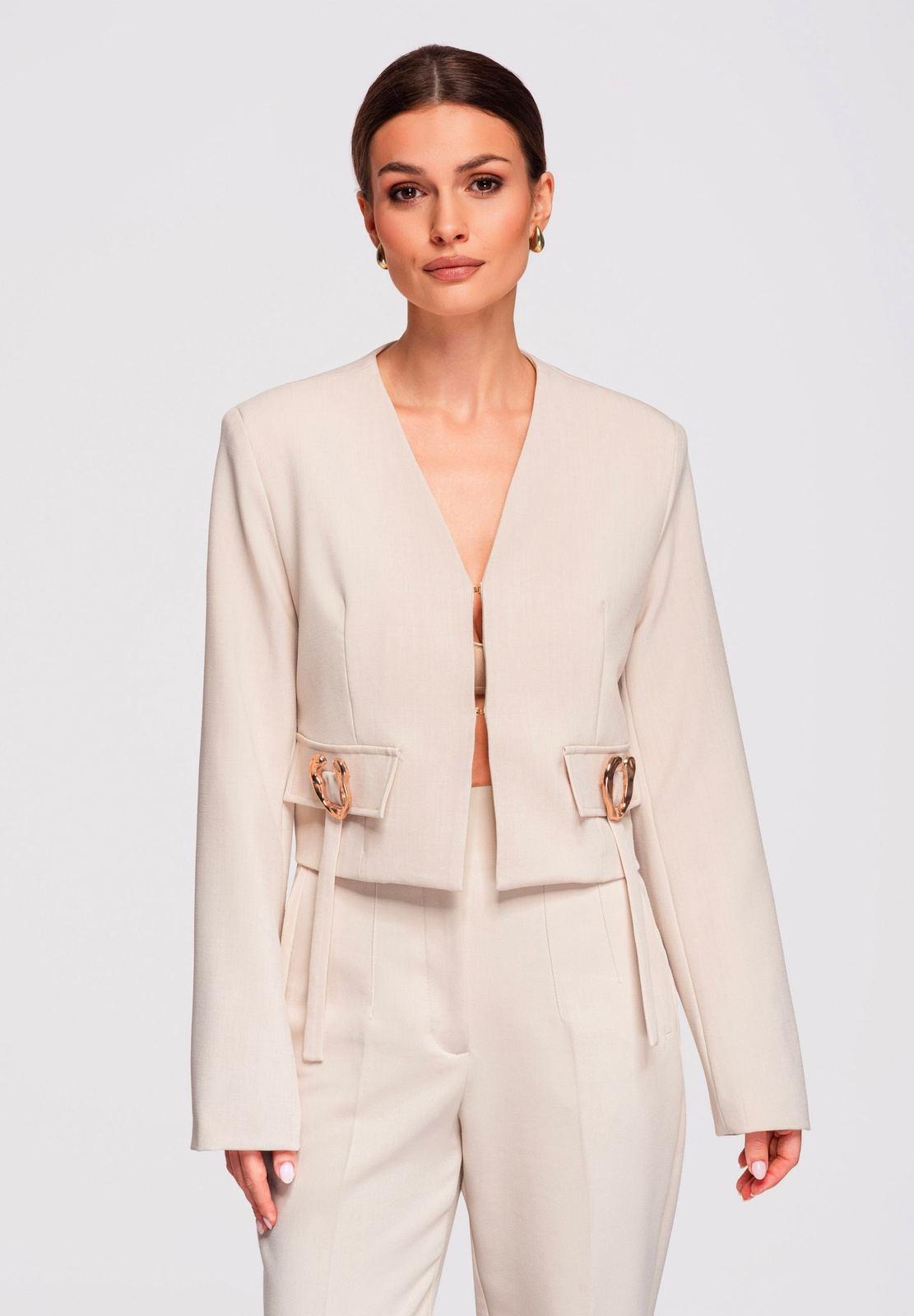 Edoti pentru femei jachetă – care durează ani de zile