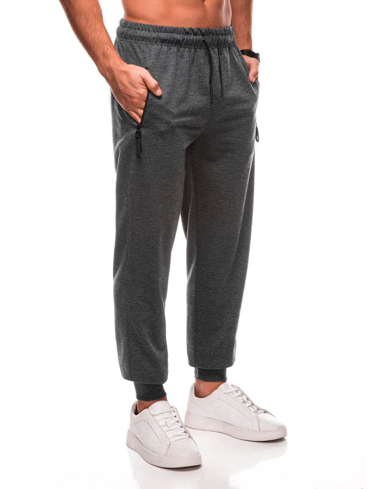 Edoti Men's sweatpants