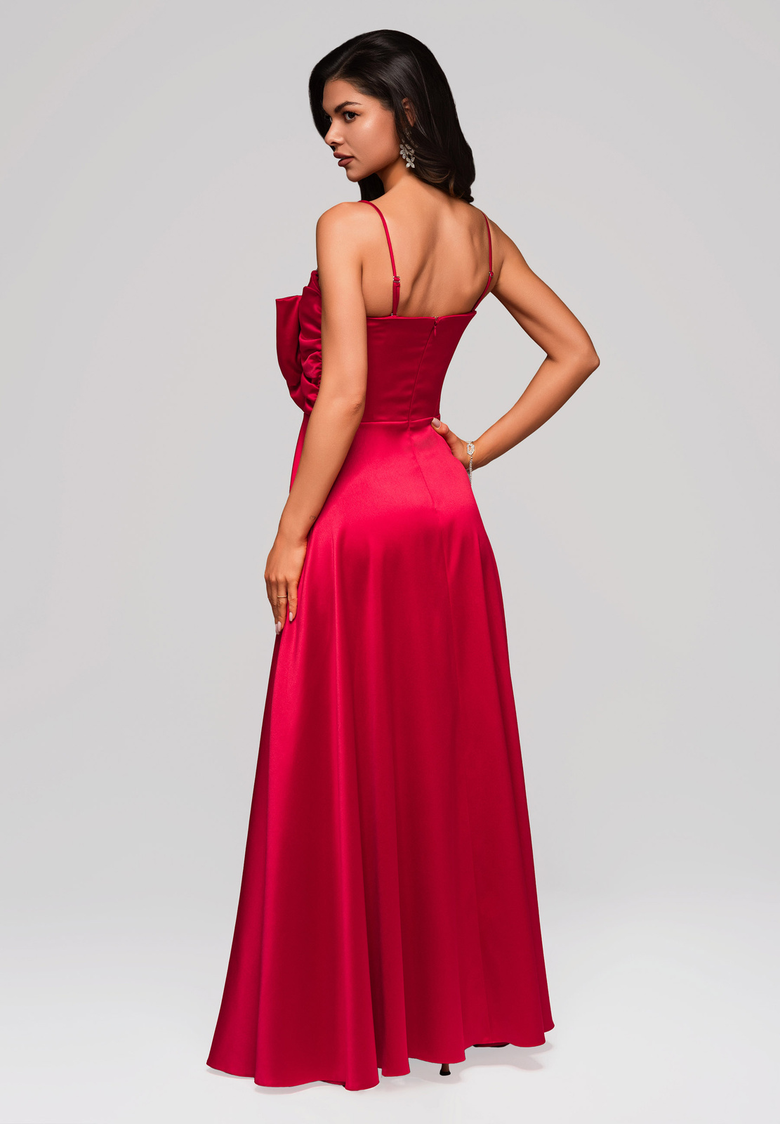 Edoti Evening dress LA-OM-DL