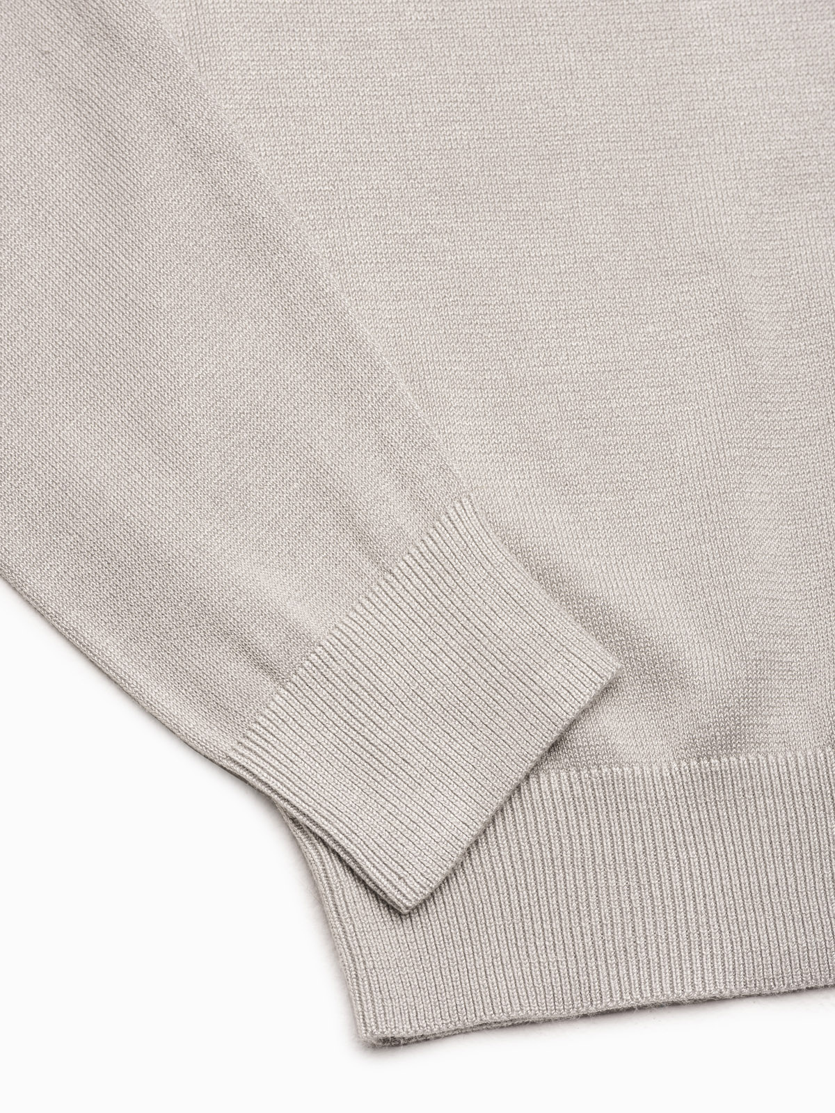 Pulover barbati, Ombre