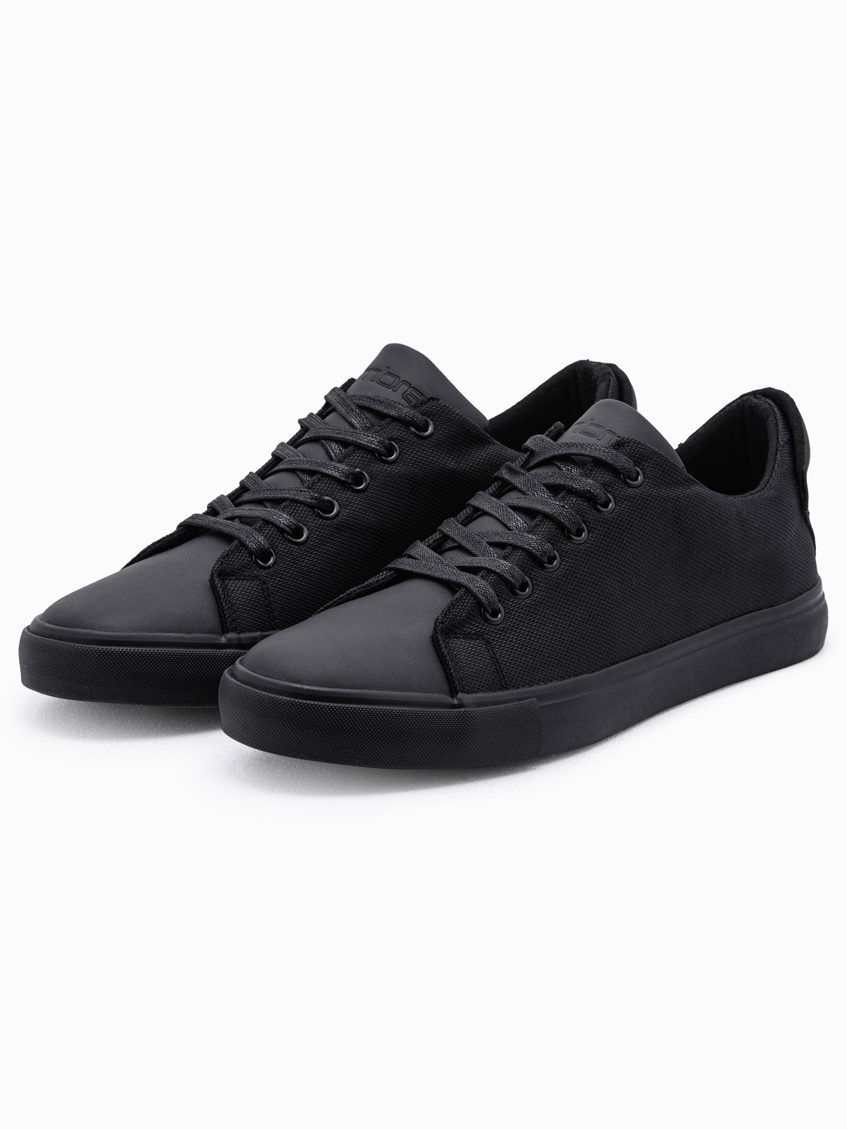 Herren Sneakers Ombre