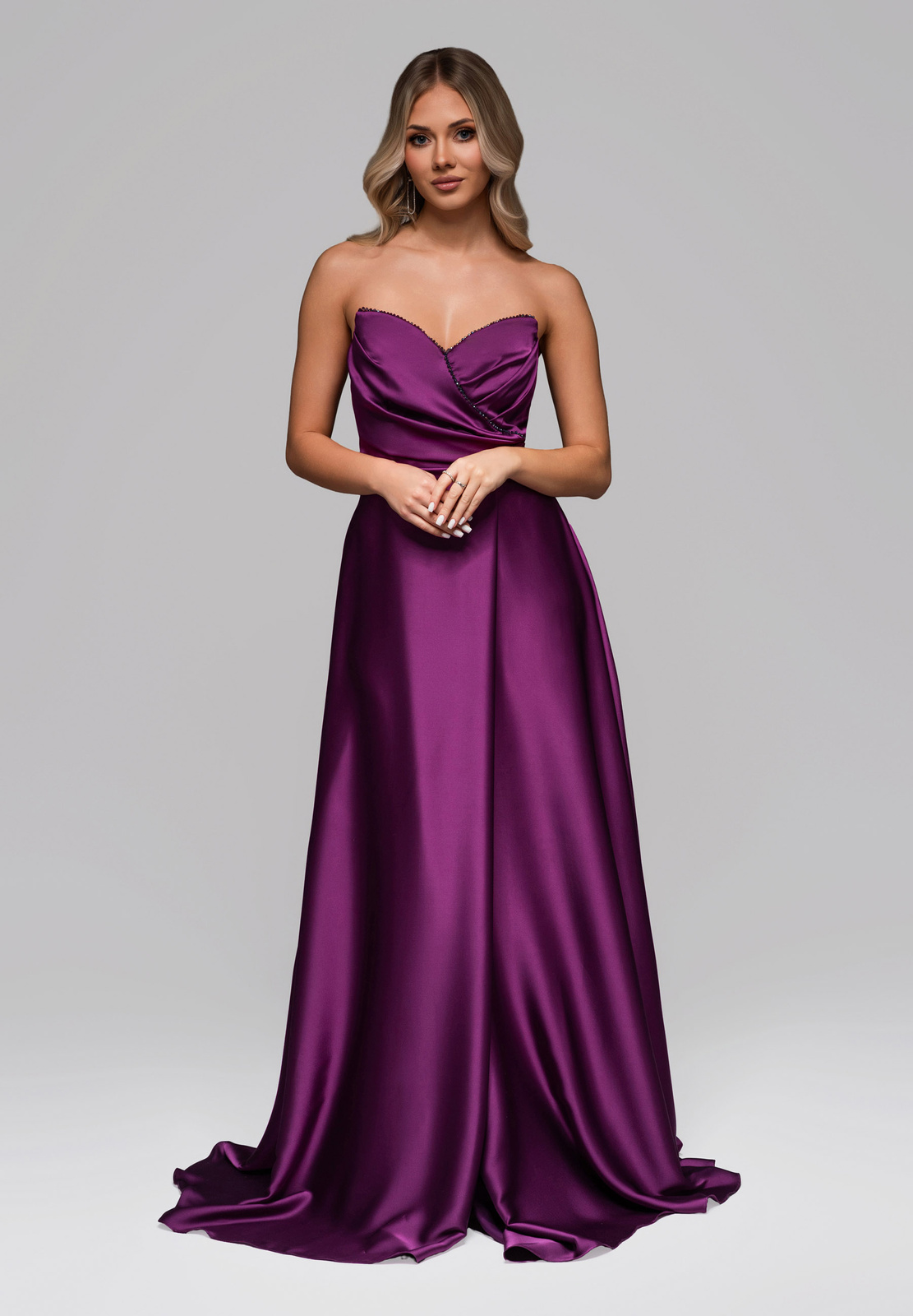 Edoti Evening dress LA-OM-DL
