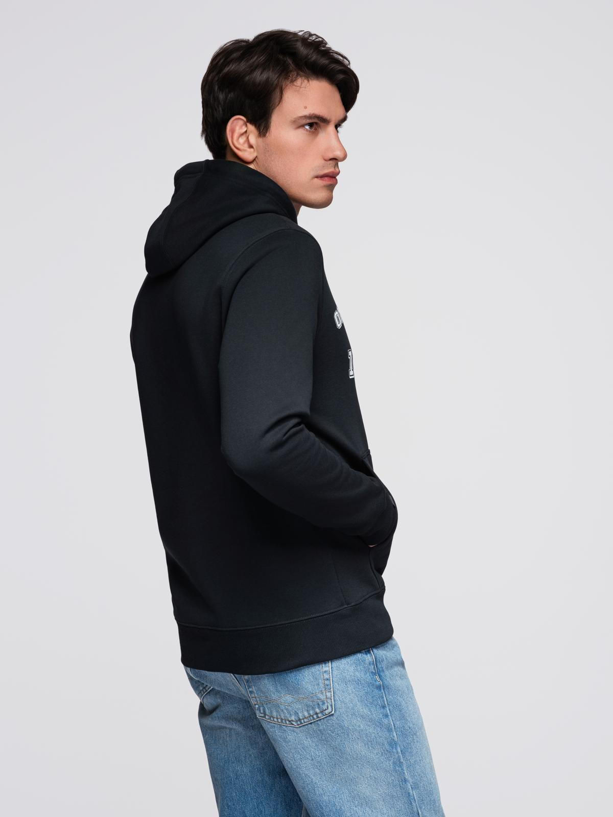 Hanorac Ombre pentru bărbați