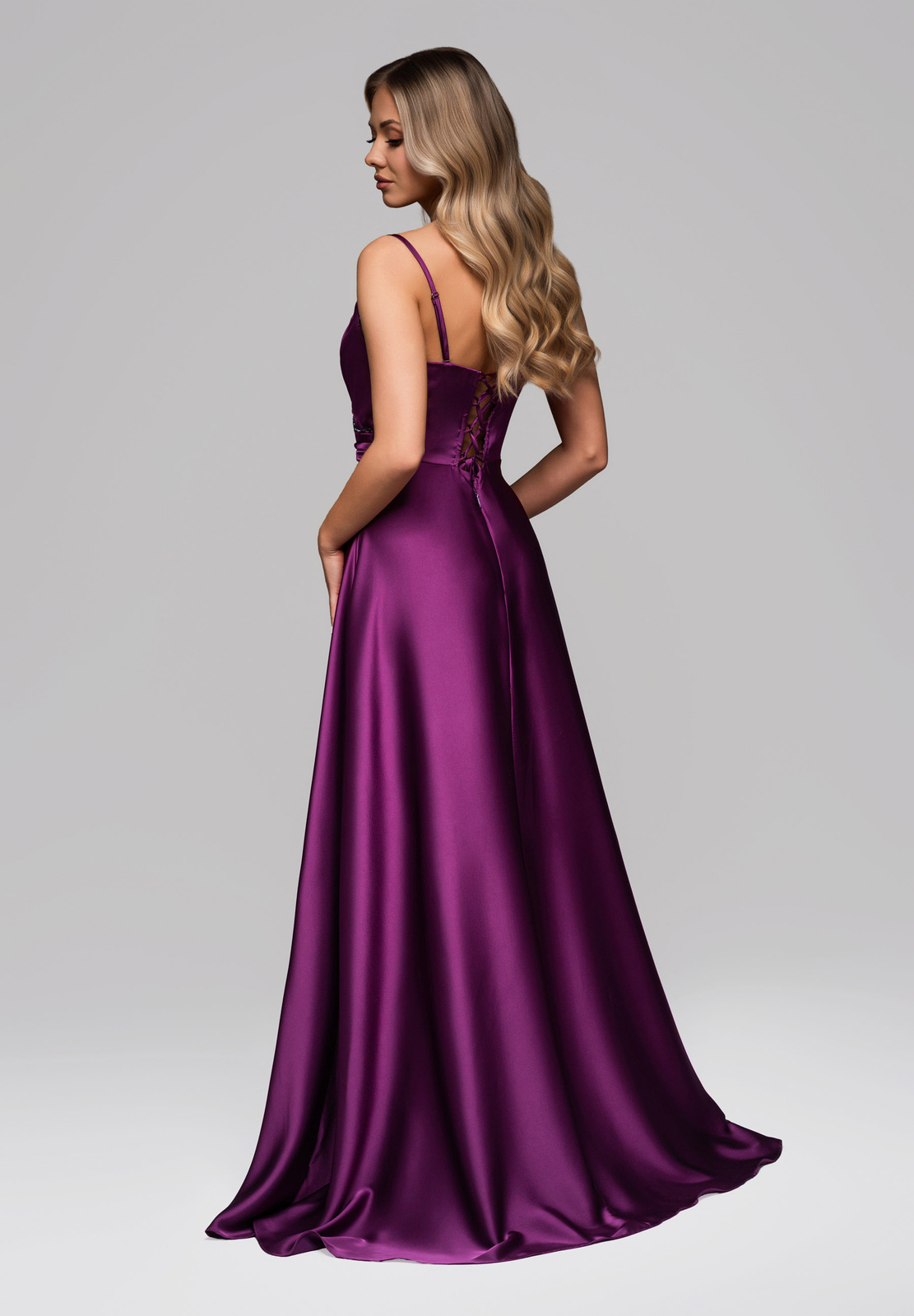 Edoti Evening dress LA-OM-DL