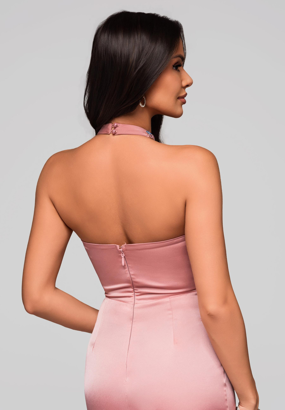 Edoti Evening dress LA-OM-DL
