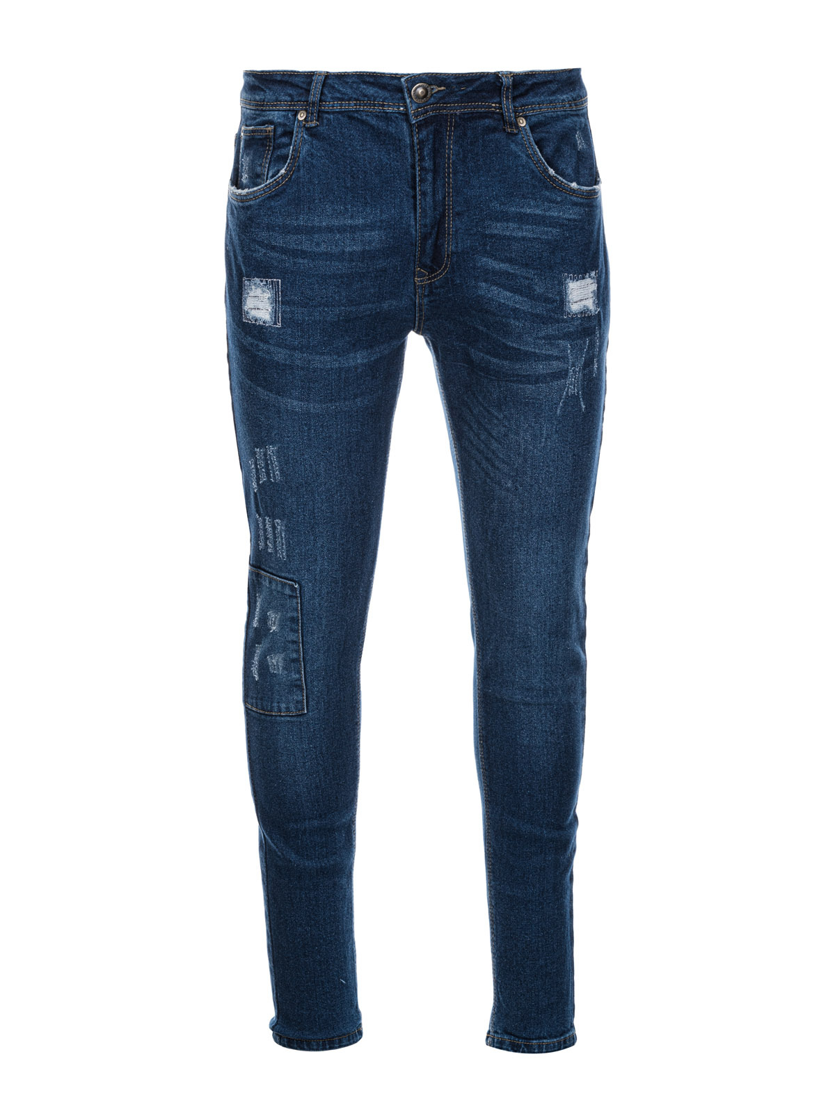 Ombre Men&#039;s jeans SKINNY FIT