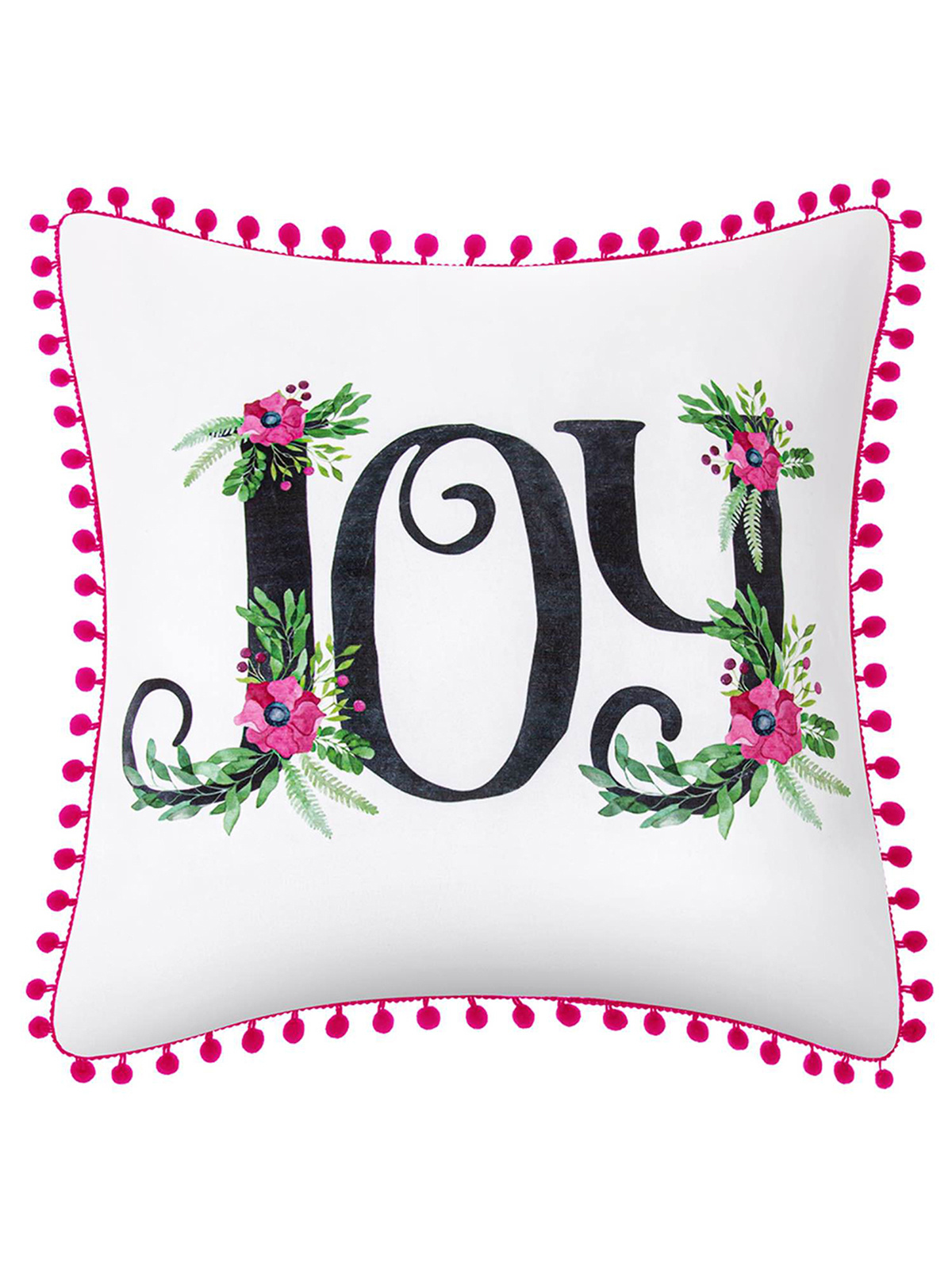 Levně Edoti Decorative pillowcase Joy 45x45 A445