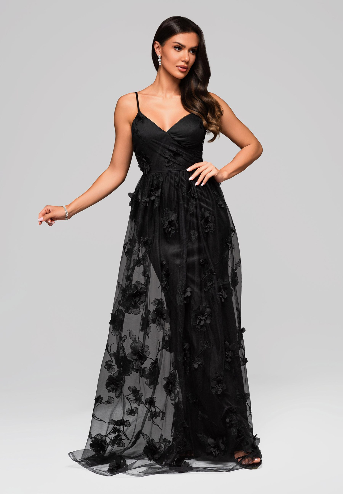 Edoti Evening dress LA-OM-DL