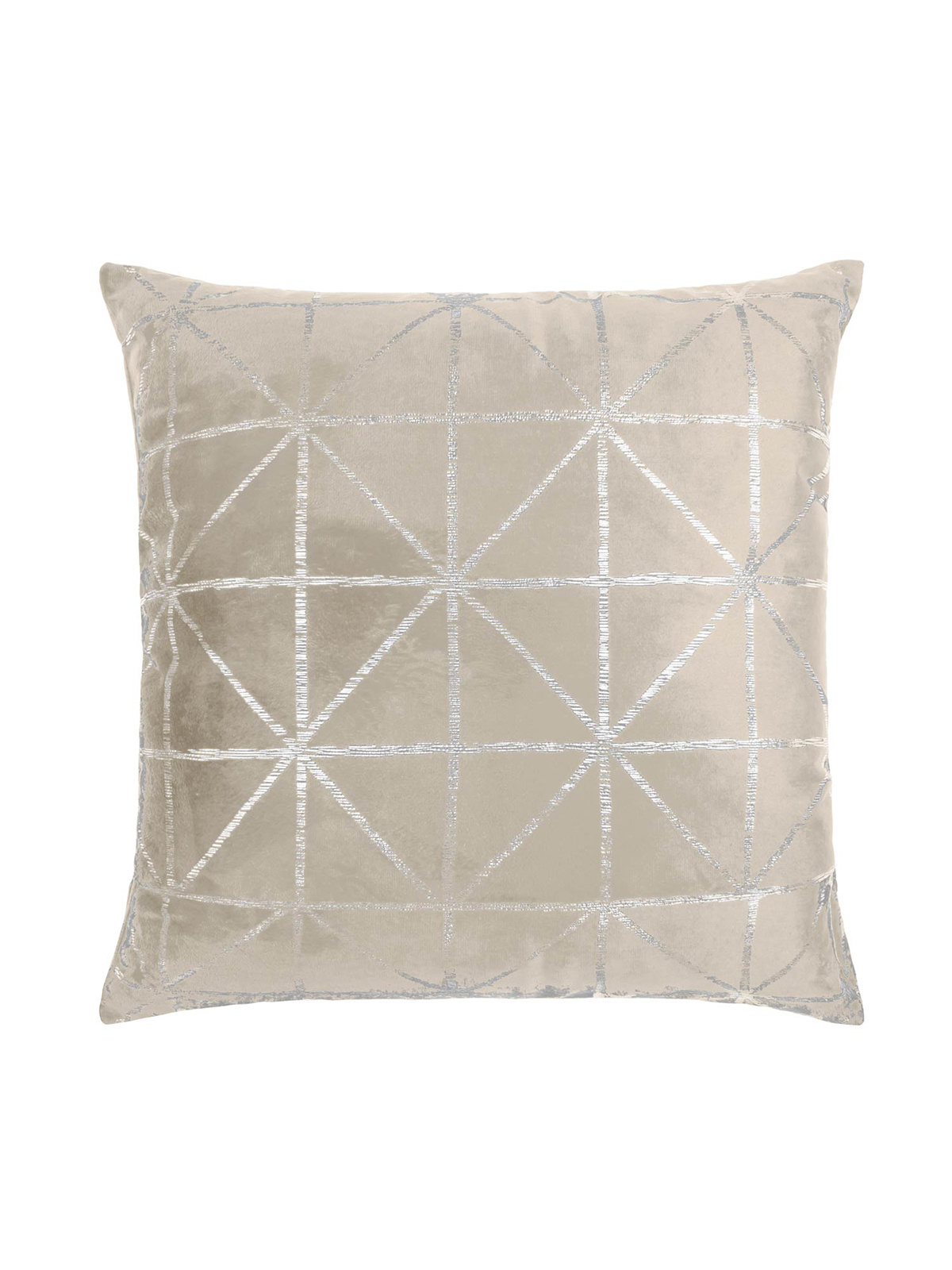 Levně Edoti Decorative pillowcase Glossy 45x45