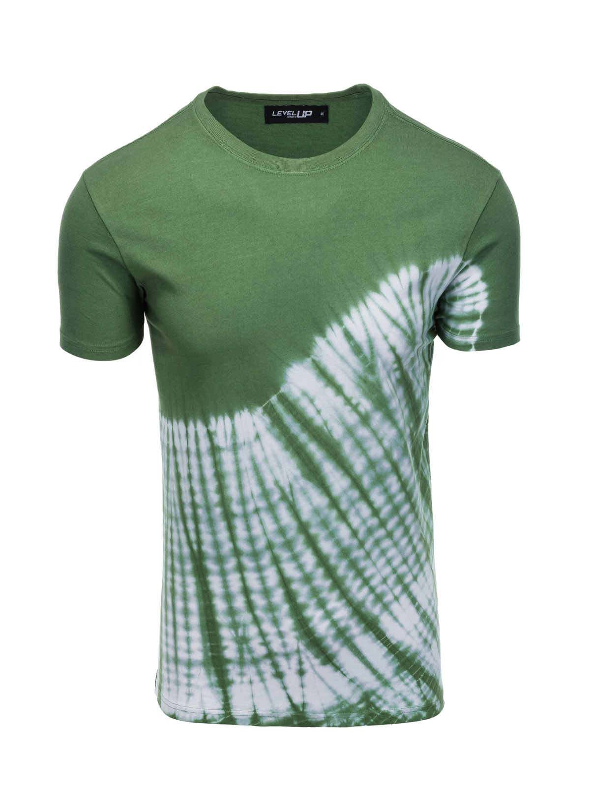 Tricou pentru bărbați Ombre