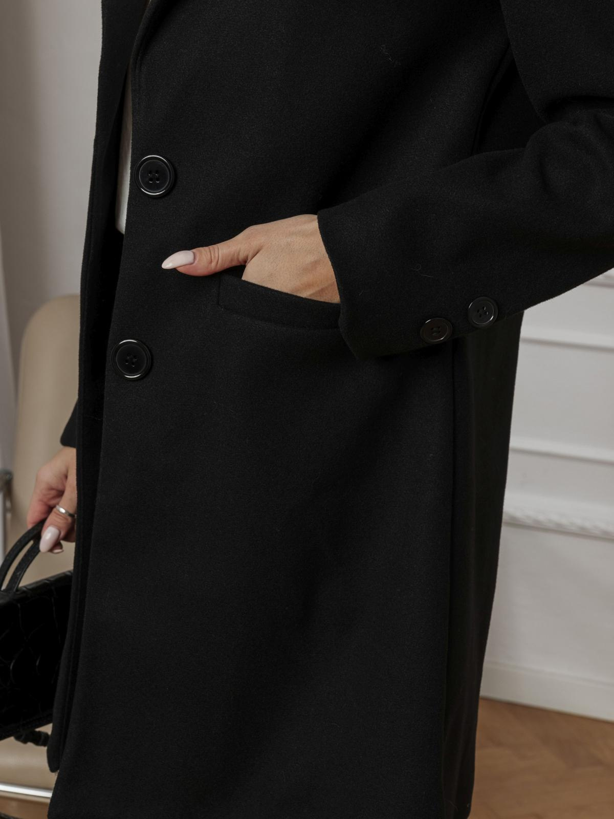 Edoti Women's coat CL