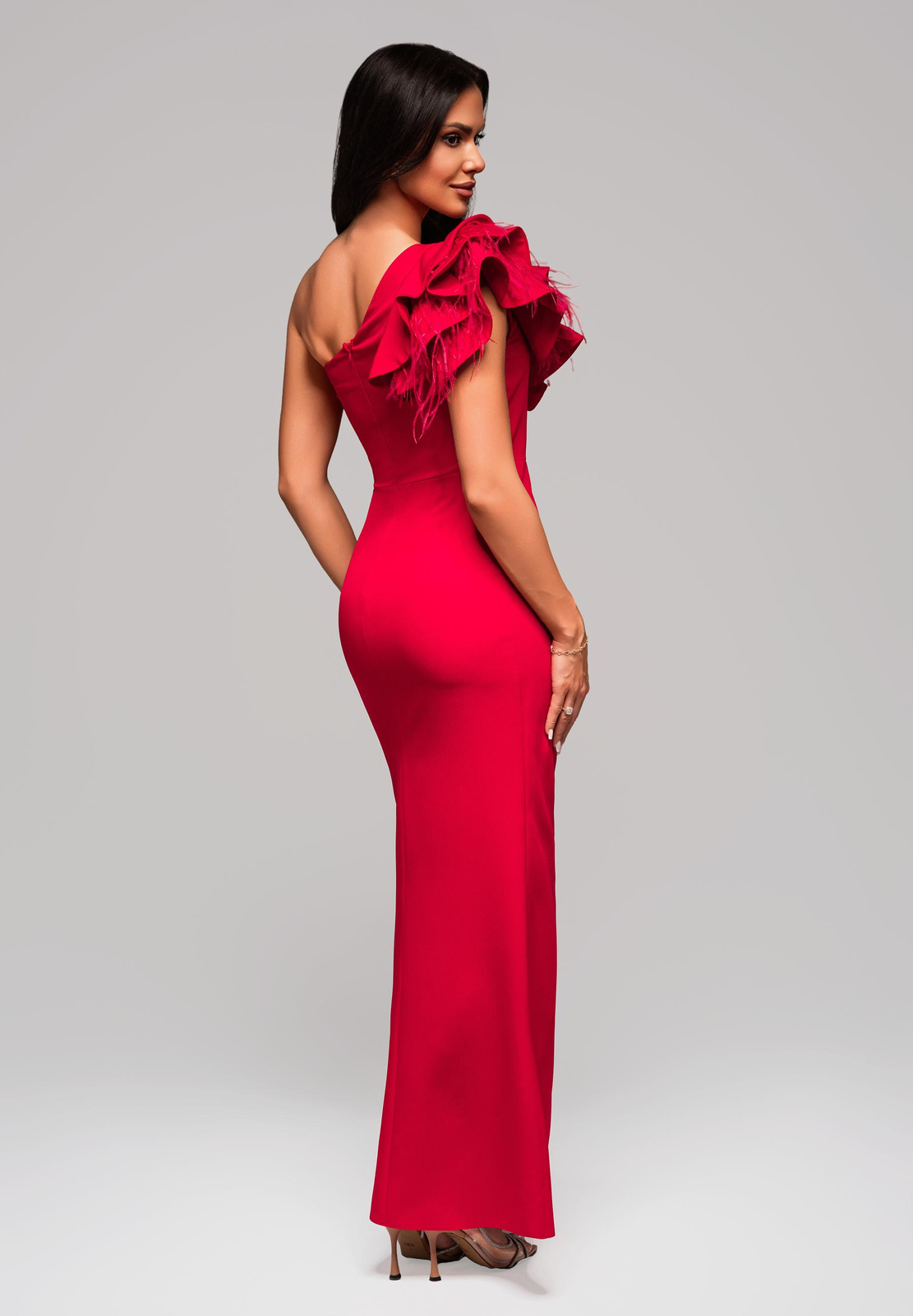 Edoti Evening dress LA-OM