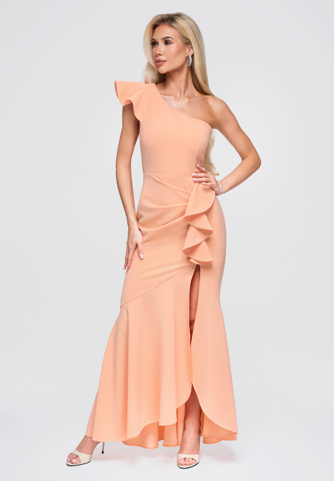 Edoti Evening dress LA-OM-DL