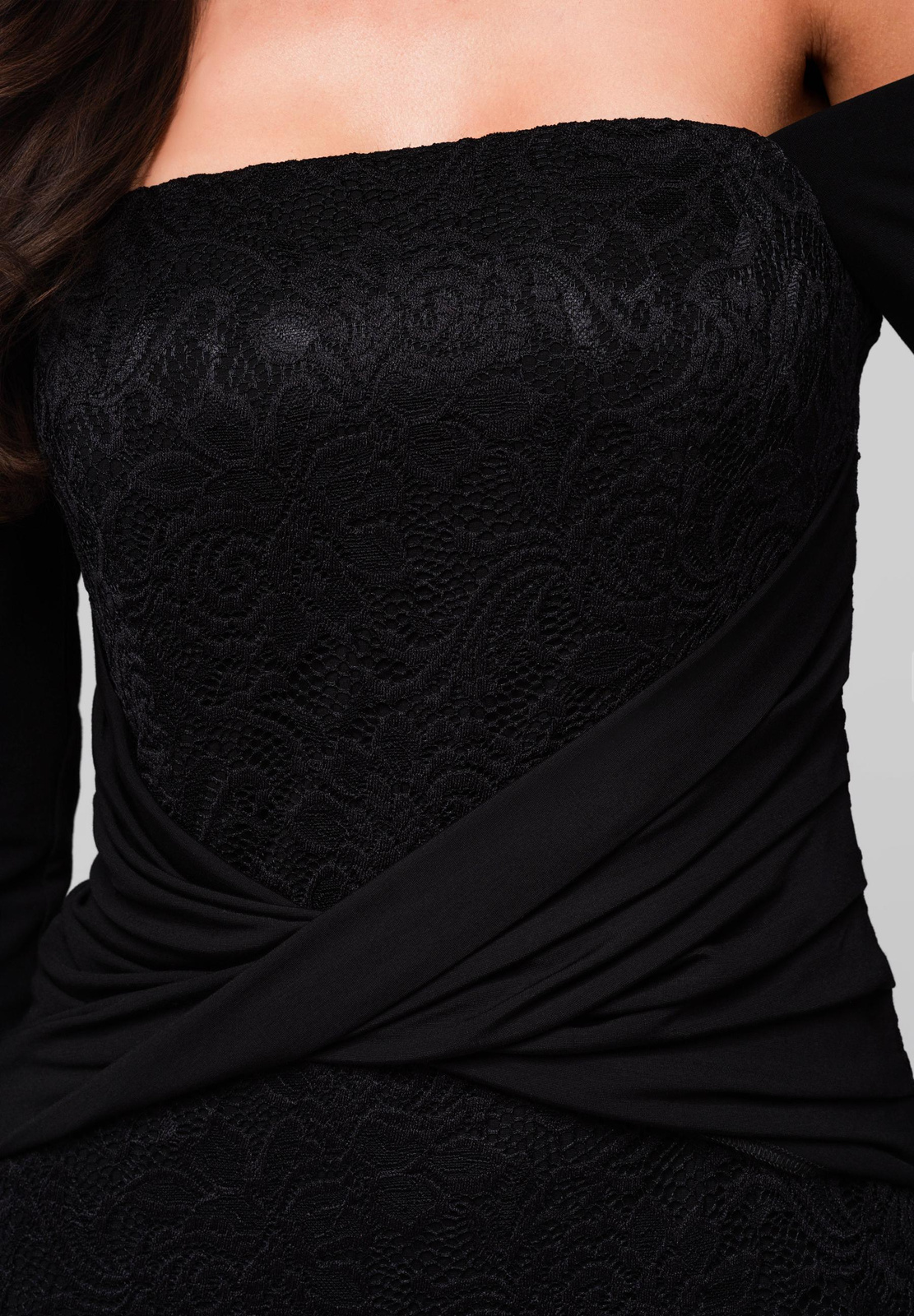 Edoti Evening dress LA-OM-DL