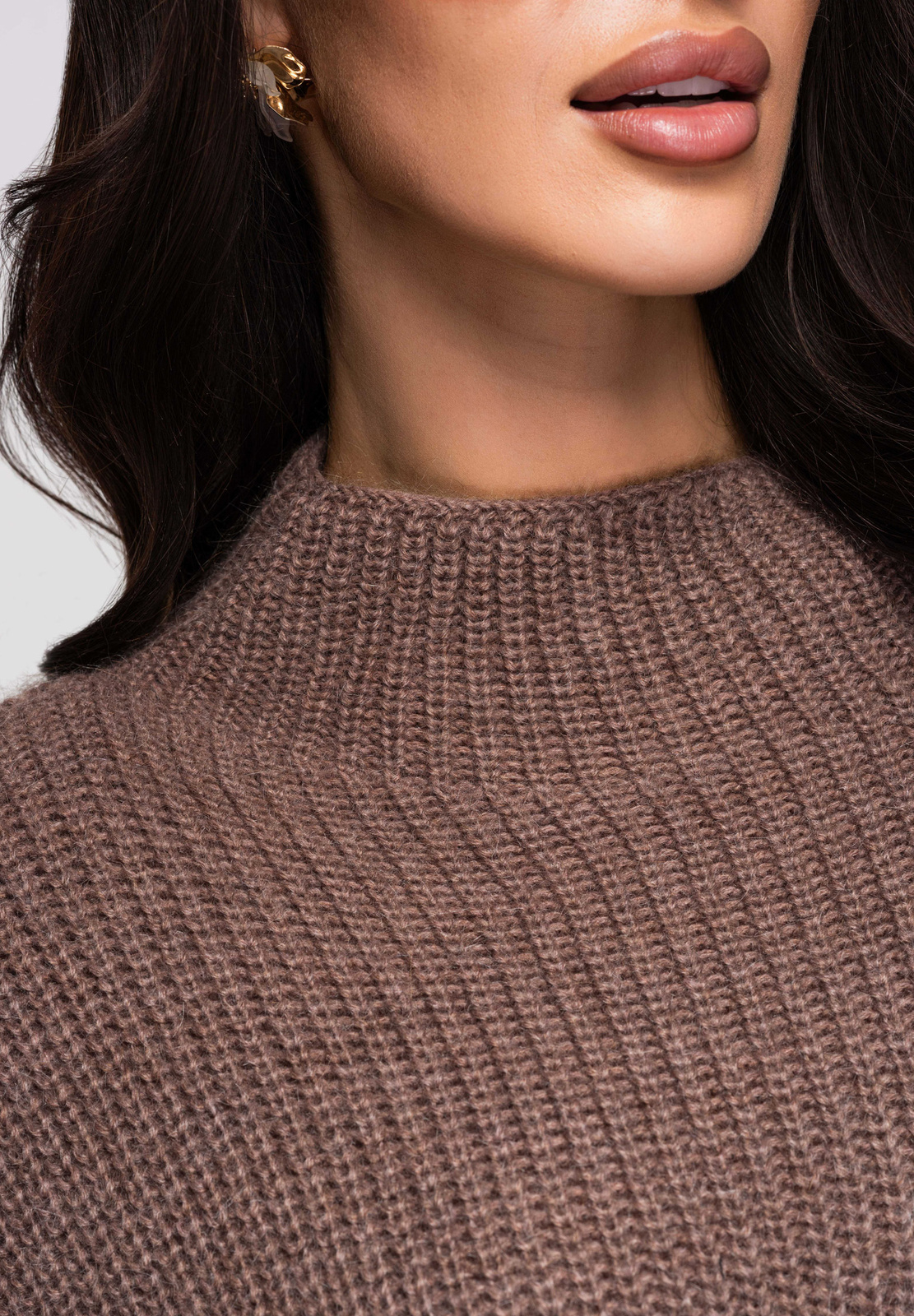 Edoti Women's sweater LW-SWSW-0119 v2