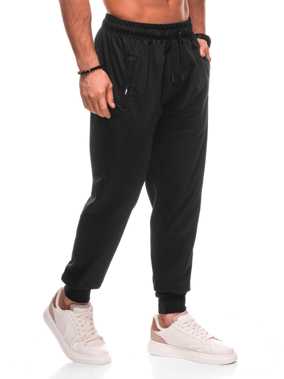Edoti Mens sweatpants