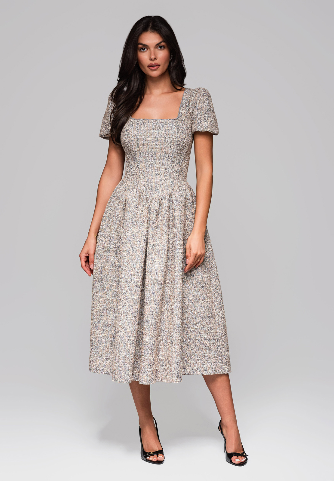 Edoti Evening dress LA-OM-DL