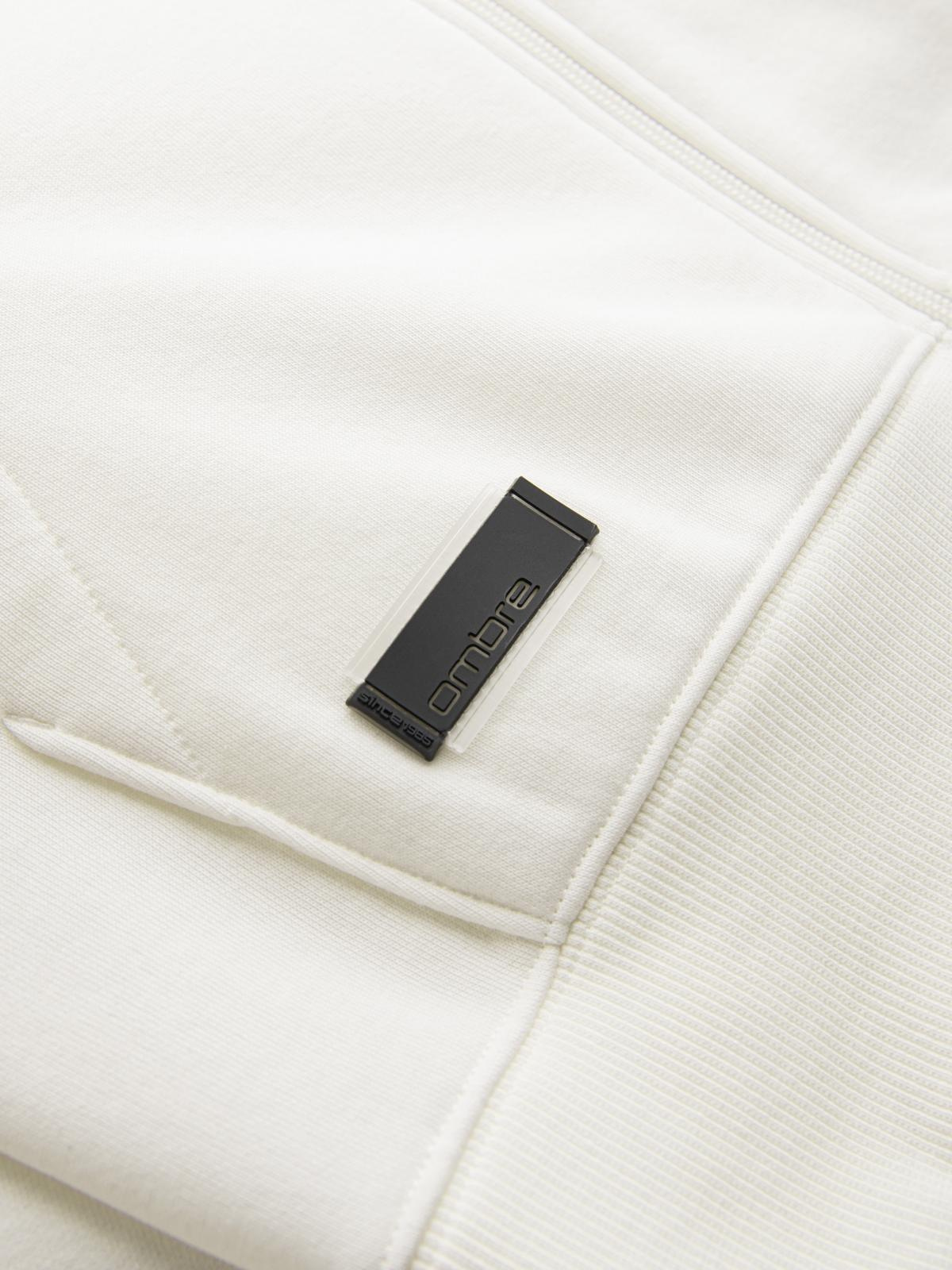 Ombre Sweatshirt OM-SSBZ-0160
