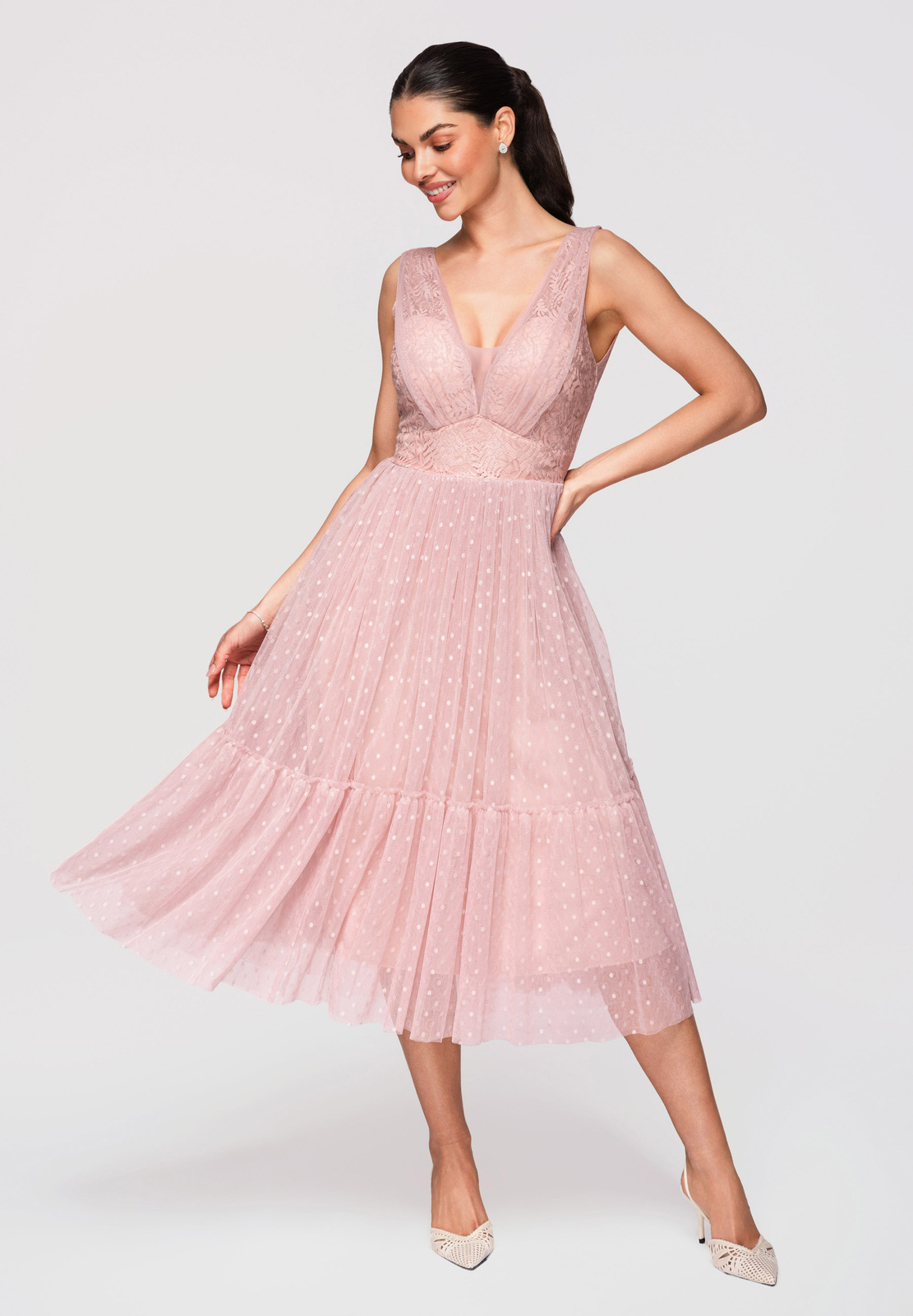 Edoti – durabilă pentru femei rochie