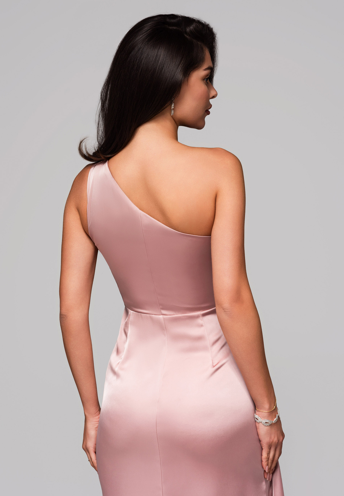 Edoti Evening dress LA-OM