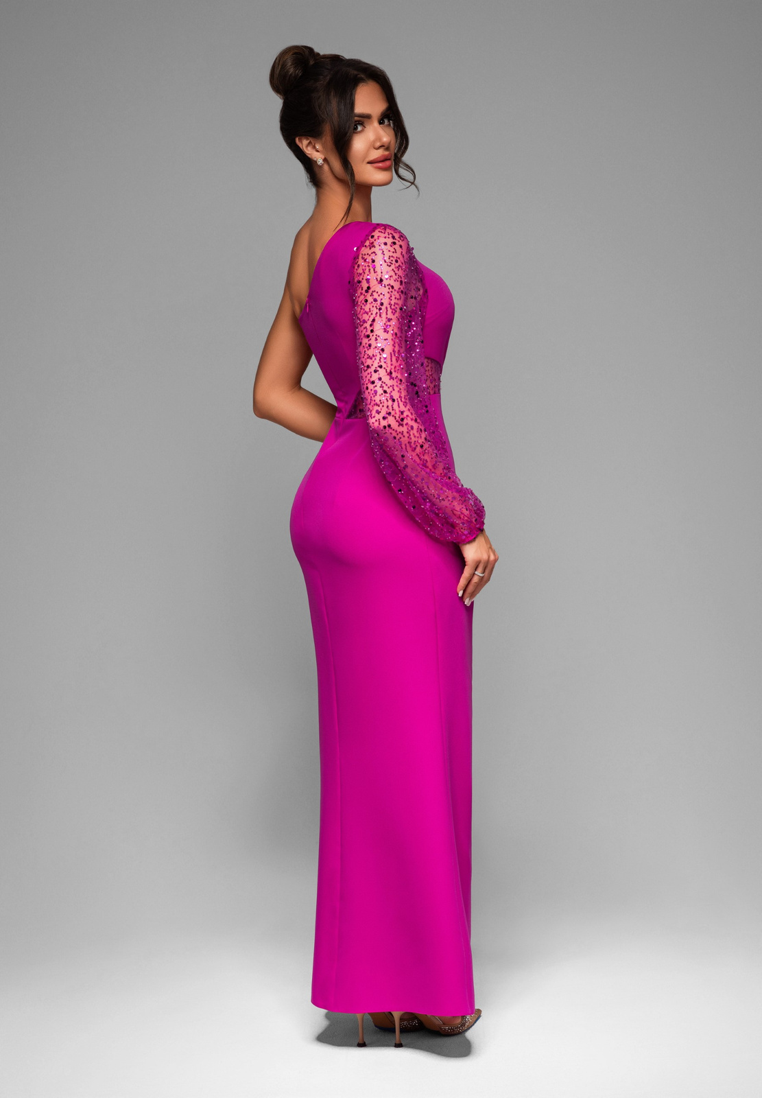 Edoti Evening dress LA-OM-DL