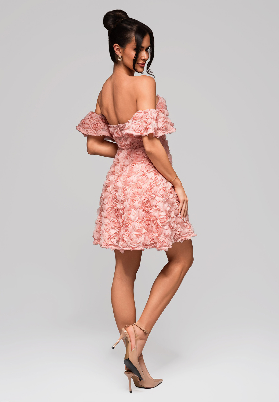 Edoti Evening dress LA-OM-DL