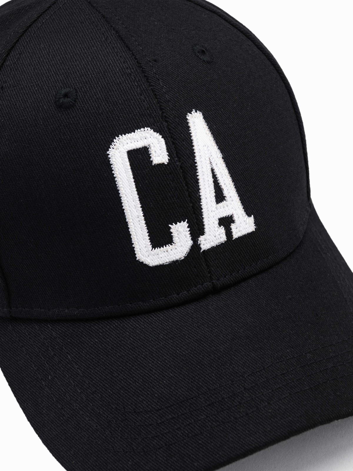 Edoti Men's baseball cap