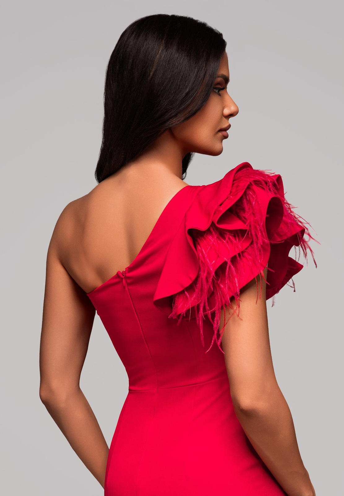Edoti Evening dress LA-OM
