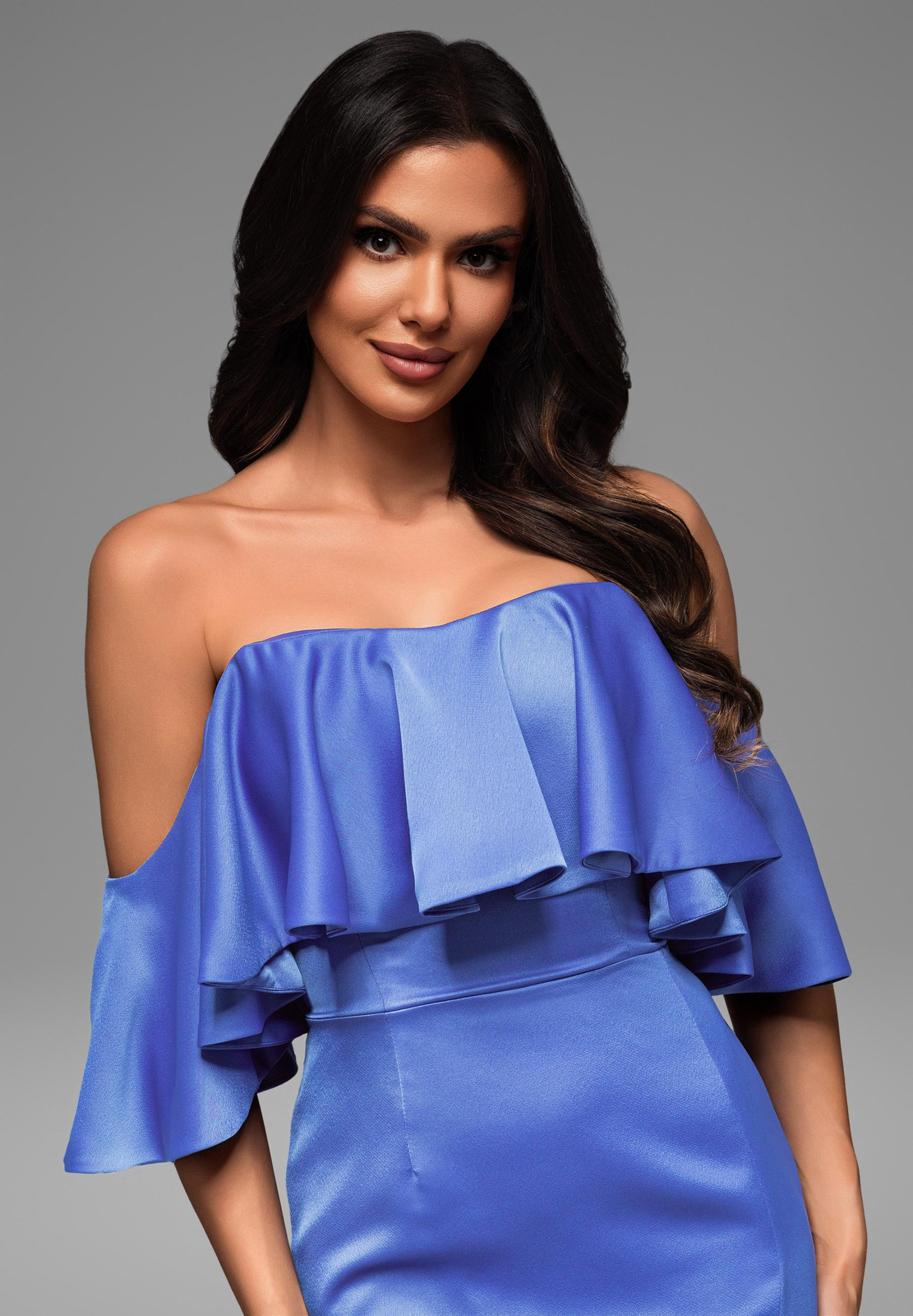 Edoti Evening dress LA-OM-DL